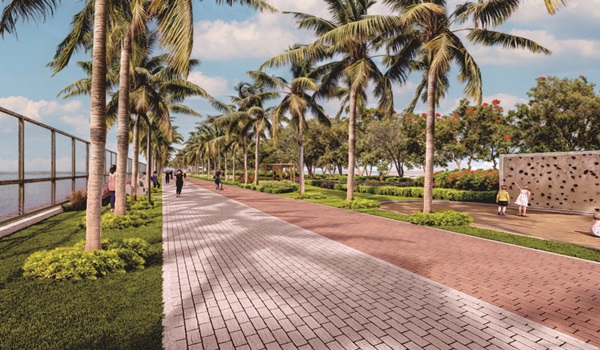 Featured Image of Prestige Kings County Jogging Track