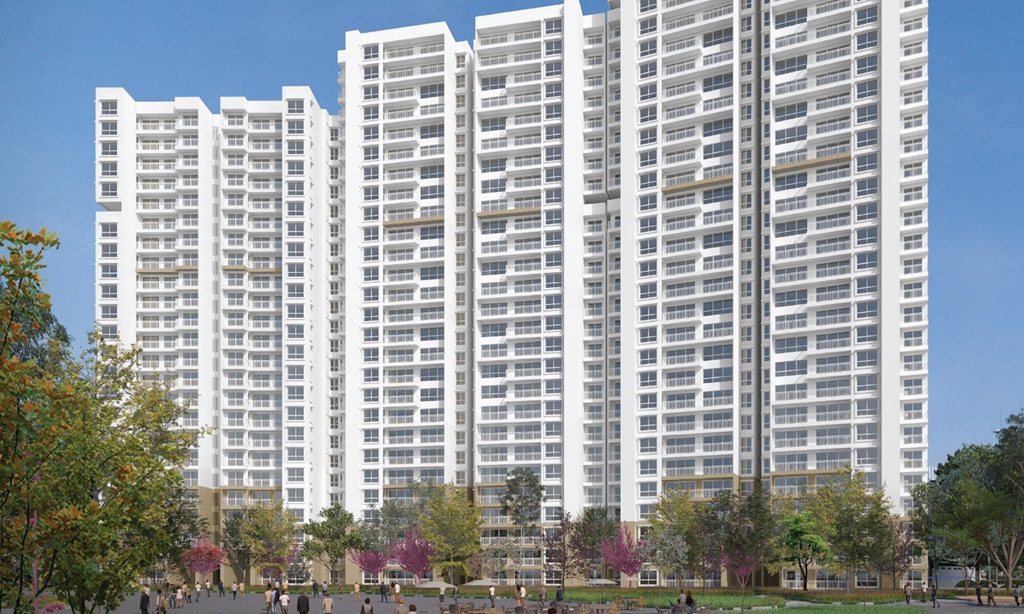Prestige Kings County is a 35 Km away from the Park Grove. It is one of the most successful project by trusted developer Prestige Constructions.