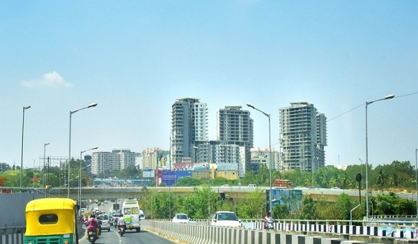 Is Rajapura A Posh Area In Bangalore