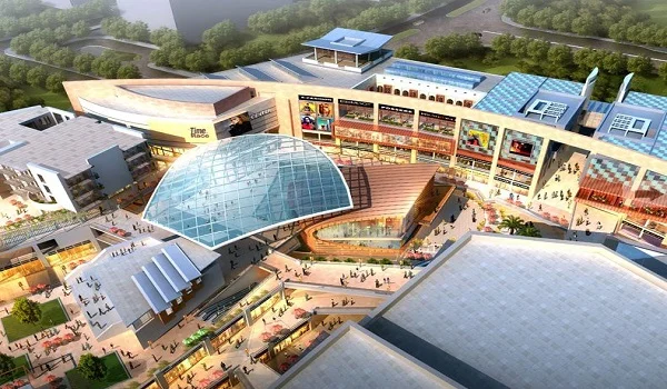 Featured Image of Malls Near Electronic City