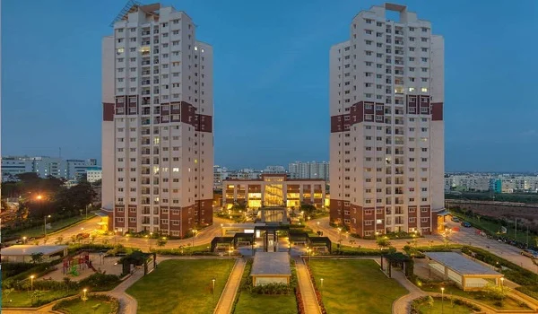 Prestige Apartments In Electronic City
