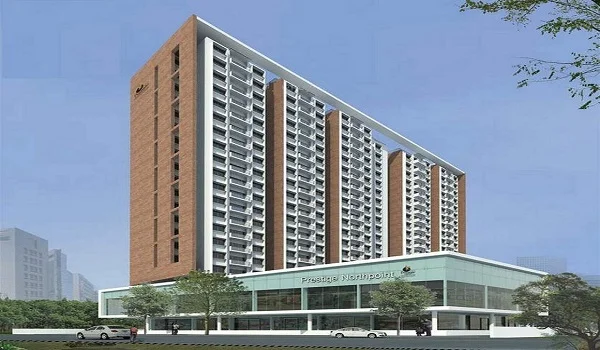 Featured Image of Prestige Construction New Launch Project 2024