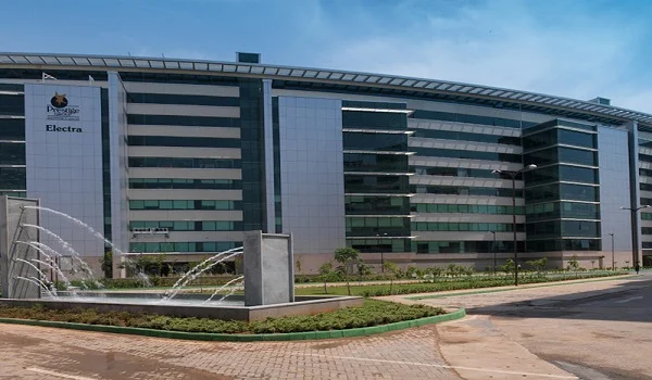 Featured Image of Prestige Tech Park