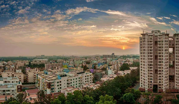 Real Estate Market in Bangalore 2024