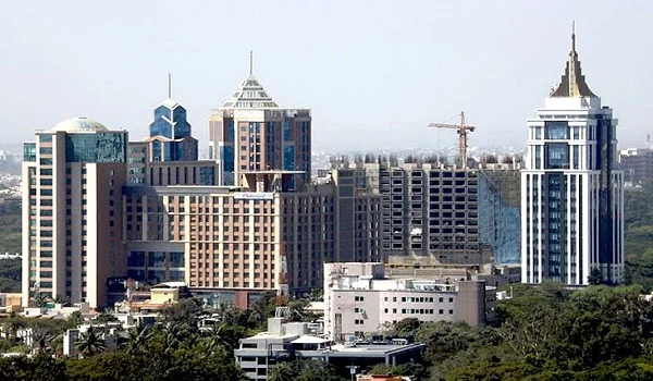 Featured Image of Top 5 Builders in Bangalore